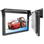 Android system 27inch wifi wall mounted LCD Advertising Digital Signage Bus Player for promotion for sale