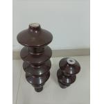 Porcelain C-110 Transformer Bushing Insulator DIN Standard