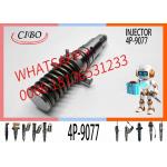 4P-9077  Fuel Injectors for sale