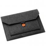 New Arrival Amazing design Felt Laptop Sleeve for sale