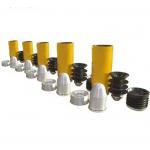 API Standard 10-3/4 N80 LTC 64.7 to 79.6 LB/FT Hydraulic Stage Collar for Horizontal and Highly Deviated Well Bores for sale