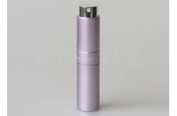 China Cosmetics Twist And Spritz Atomiser Mini 5ml Portable Classic Pattern supplier