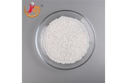 China Zirconium Oxide Ceramic Zirconia Dioxide Yttrium Stabilized Zirconium Oxide Beads supplier