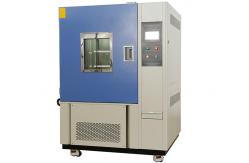 China Electronic Power Ozone Test Machine AC380V 50HZ High Efficiency For Tires supplier
