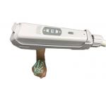 2 Colors Real Time Image Portable Vein Viewer Vein Detector With 3 Bright Adjustable for sale