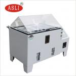 Salt Spray Accelerated Corrosion Test Equipment for The Protection Layer of Components for sale