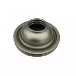 Aerosol Component Cone and Dome ,Top and Bottom for Can Making for sale
