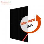 Canadian Solar Panel Double Glass 380W-405W for sale