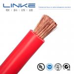 Super Soft Silicone Wire Electric Cable 24 22 20 18 16 14 12 10 8 6 4 2 0 AWG   Flexible Car Tin Plated Copper Wires for sale