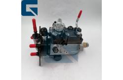 China 2644H012 Fuel Injection Pump 9320A220G for 414E 416E Loader supplier
