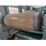 AA5052 H18 0.3mm Coated Aluminum Coil For Precise Electronic Component Welding Needs for sale