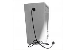 China Nano Bubble With Ozone Operation System Milk Spa Machine 450*220*200mm supplier