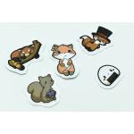 Indoor Use PVC Vinyl Wall Stickers For Decoration for sale