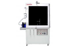 China Structural Elements Flammability Testing Equipment For Columns and Walls supplier