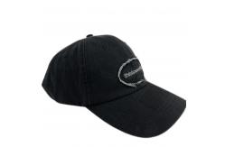 China Custom Logo High Quality Hats supplier