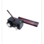 45° Angle Pencil Hardness Tester with 1000/750/500g Pressure Of Pencil Tip