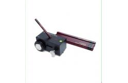 China 45° Angle Pencil Hardness Tester with 1000/750/500g Pressure Of Pencil Tip supplier