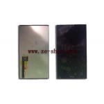 Cell Phone LCD Screen Replacement For HTC One Max LCD Complete Black for sale