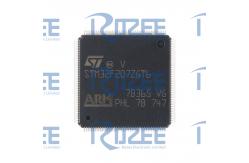 China STM32F207ZGT6 supplier