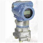 4MA Emerson Rosemount Pressure Transmitter , 3051CG Gauge Pressure Transmitter