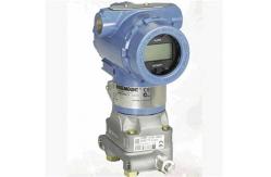 China 4MA Emerson Rosemount Pressure Transmitter , 3051CG Gauge Pressure Transmitter supplier