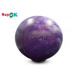 Customzied 2m Airtight Inflatable Vegetable Cabbage Model With Printing for sale