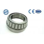 Strict Tolerance Separable Taper Roller Bearing Inner Diameter 17*47*19mm 32303 for sale