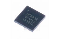 China Blue Tooth Wireless Chip NRF52832 NRF52832-QFAA-R N52832 QFN48 supplier
