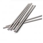 High Wear Resistance K20 Tungsten Carbide Plates Strip Flat Bar for sale