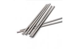 China High Wear Resistance K20 Tungsten Carbide Plates Strip Flat Bar supplier