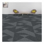 50cm X 50cm Commercial Modular Carpet for sale
