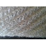 Co Knitting SS 316L And Glass Fiber High Specific Area 4000-5000 M2/M3 for sale