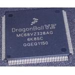 MC68HC908JL8CFA MC68VZ328AG FREESCALE QFP LQFP144 IC Integrated Circuits Components for sale