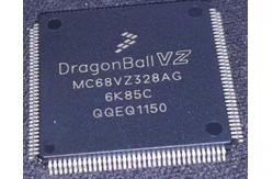 China MC68HC908JL8CFA MC68VZ328AG FREESCALE QFP LQFP144 IC Integrated Circuits Components supplier