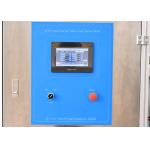 IEC 60529 IPX3~4 Oscillating Tubes Water Spraying Testing Equipment