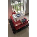 Wireless Remote Control For Tracked Lawn Mowers