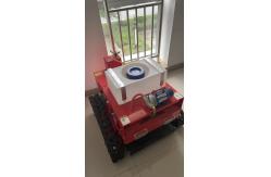 China Wireless Remote Control For Tracked Lawn Mowers supplier