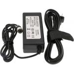AC To 4 Pin  Male 12V 2A Power Adapter Cable For Sound Devices ZAXCOM Sony for sale