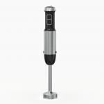 High Power 1500W Stick Hand Blender Smoothie Cup Milk Frother