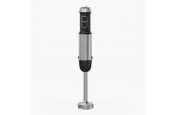 China High Power 1500W Stick Hand Blender Smoothie Cup Milk Frother supplier