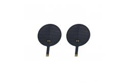 China Multipurpose Graphene Heating Element For Moxibustion Coaster Heater supplier