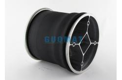 China Rubber Truck Air Spring TRL230m Suspension Air Bellow Assembly Without Piston supplier