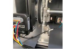 China Fedar 8 Printheads Sublimation Inkjet Printer For Cloth Print supplier
