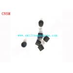 KHW-M916G-00X Track Clamp Iron Roller KHW-M916F-00X Collar Joint Black Circle For Yamaha Pick And Place Machine for sale