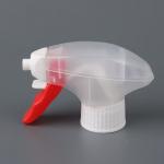 PP Material 28mm Foam Trigger Sprayer With Child Lock