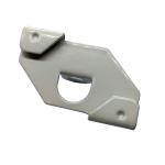 T Bar Ceiling Hanging Clips Drop Ceiling Hook Clips For Signs for sale