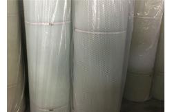 China 100m Hexagonal Steel Fence Stainless Welded Wire Mesh LDPE HDPE Plastic supplier