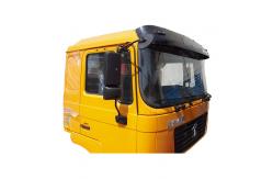 China SHACMAN F2000 CABINE supplier