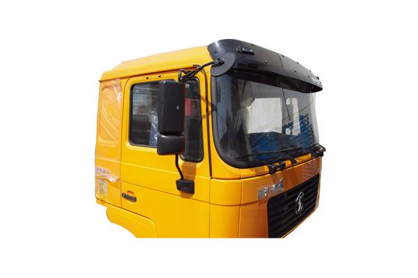 SHACMAN F2000 CABINE