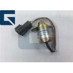 Shut Down Solenoids 1503ES-12S5SUC12S , Flameout Solenoid 119233-77932 for sale